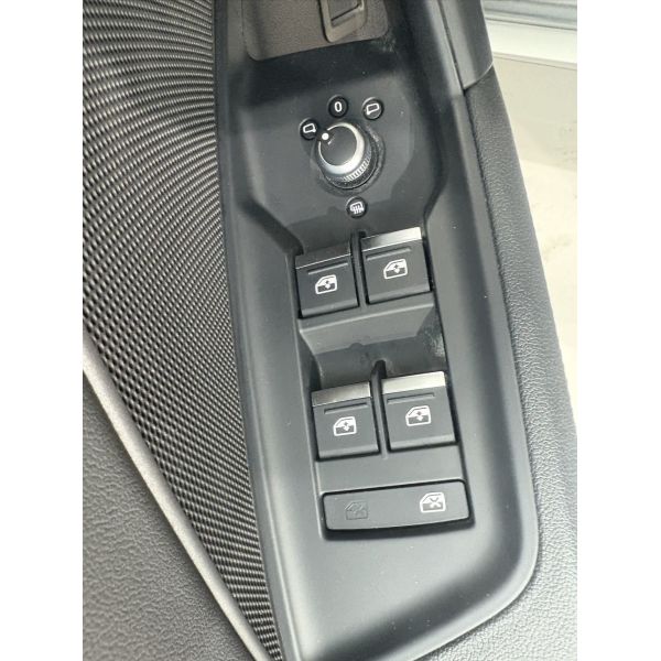 Audi A3 2022 Model Sportback 35 TFSI S Line Style