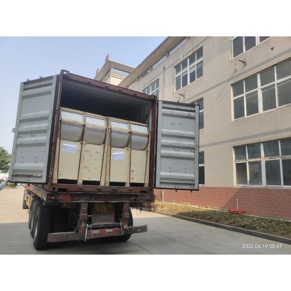 100%厳密なFRP棒の強さメンバーの点検機械感知可能なライト級選手