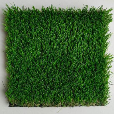 40 mm Campo de Jogos Versátil Erva Artificial Resistente aos UV Paisagismo Erva Artificial