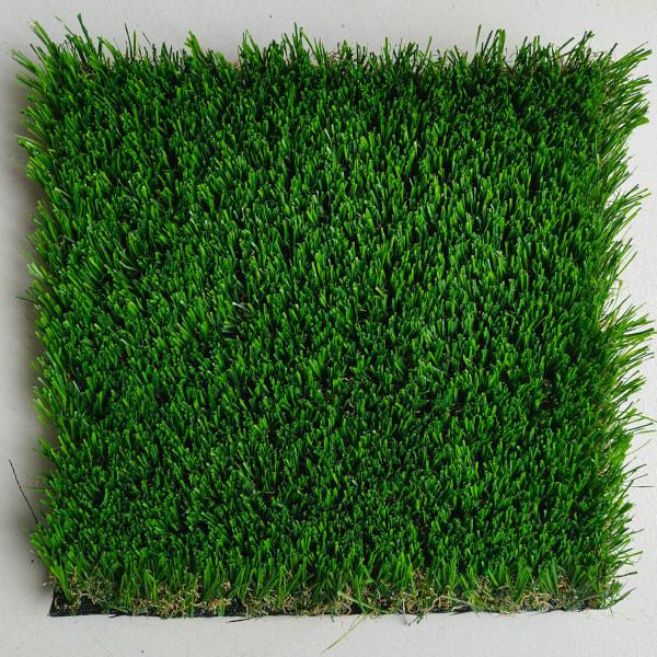 40 mm Campo de Jogos Versátil Erva Artificial Resistente aos UV Paisagismo Erva Artificial
