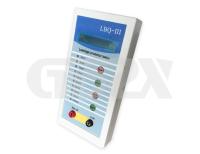 LBQ-III Tester portátil de proteção contra fugas de três fases / Tester RCD