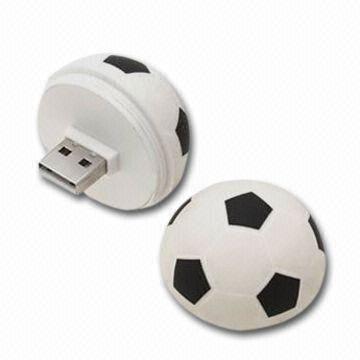 Memoria USB AT-203 de la historieta