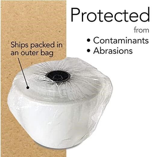 LAYFLAT TUBING, STRETCH FILM, SHRINK WRAP, CLING FILM, PALLET DUST COVER, JUMBO BAGS, PROTECTIVE FILM