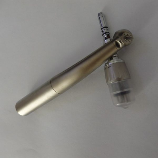 Quick Coupling Dental Surgical Handpiece