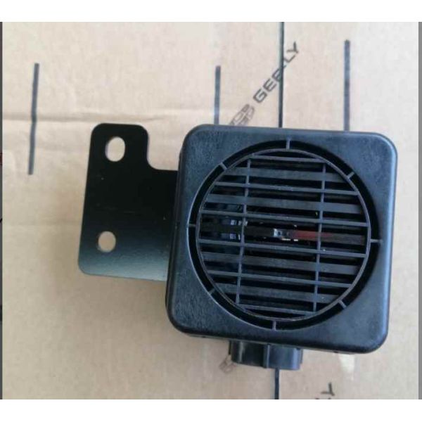 Geely Geometry C Auto Peças Elétricas EV Acessórios Alarme de Baixa Velocidade Detecção de Peões