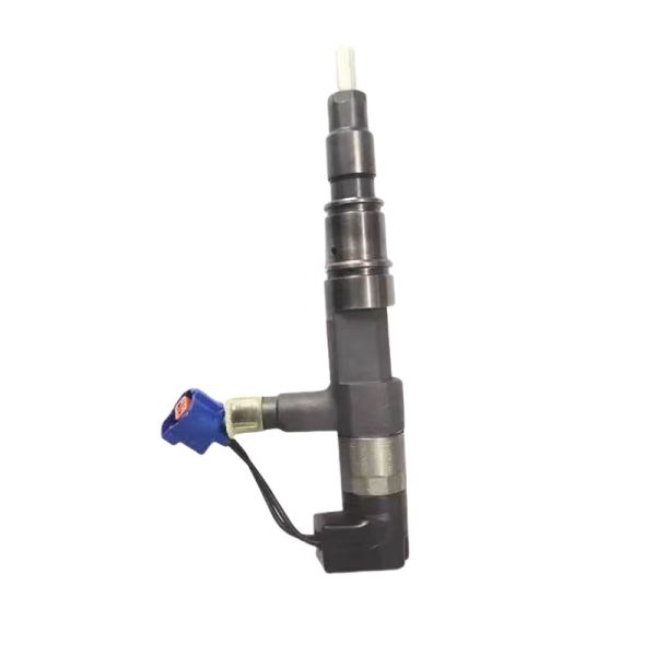 High Quality Common Rail Diesel Fuel Injector Common Rail Injector Assembly 0445120095 0986435636 23670-E0243