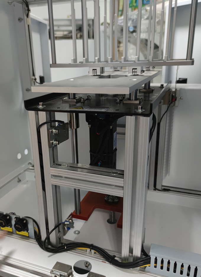 Panasonic PLC Controlled PCB Reject Conveyor PCB Handling Equipment для классификации неквалифицированных печатных плат