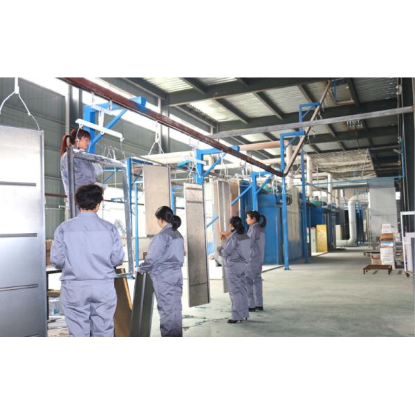 Luoyang Ouzheng Trading Co. Ltd