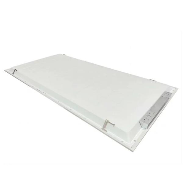 Paneles de techo LED de 2 pies y 4 pies, 3CCT conmutables, paneles de luz de techo de 50W