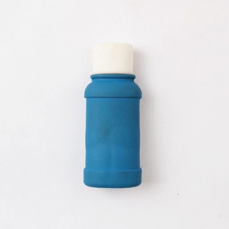 Бутылка чернил сформировала изготовленный на заказ USB 2,0 приводов USB внезапный 3,0 H2 испытывая 256GB