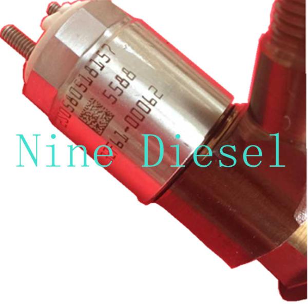 High Speed Steel  Fuel Injectors , CAT 320D Injector C6 C6.4 326-4700