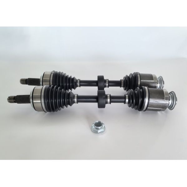  Front Drive Shaft OEM 1K0407271LB For 2007-2013 Volkswagen GOLF 2.5L MT  1.6TDI 1.9TDI 2.0TDI MT L