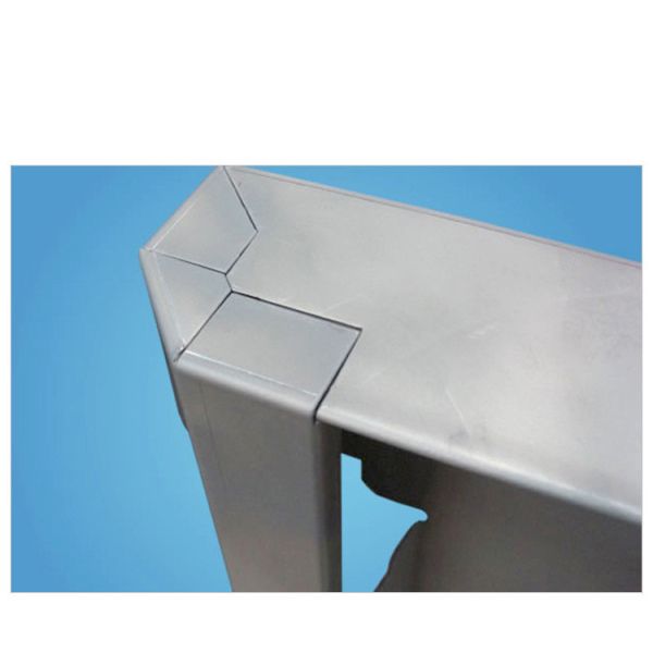 Métal continu emboutissant le moule de poinçon d'acier inoxydable d'AL SGCC SPCC de pièces