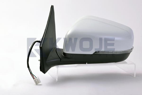 JETOUR X90Plus F08-8202010 Rearview Side Mirror OUTER-LH