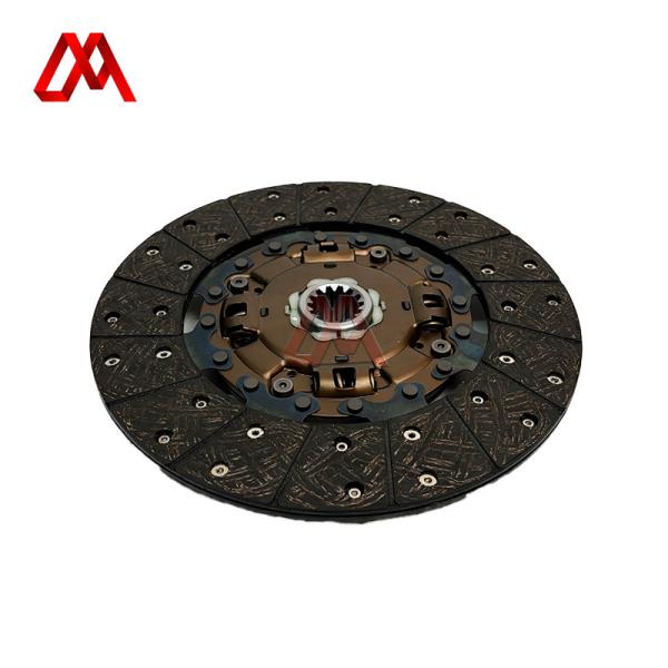 Maestros 5-87610049-2 Disco de embrague 5876100492 para ISUZU 4HF1 4JH1