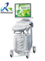 Toshiba Xario 100 Medical Monitoring Equipment Repair 60 Days Warranty