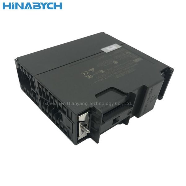 6es7332-5hf00-0ab0 Plc Controlled Equipment PLC Output Module Simatic Analog Output Plc