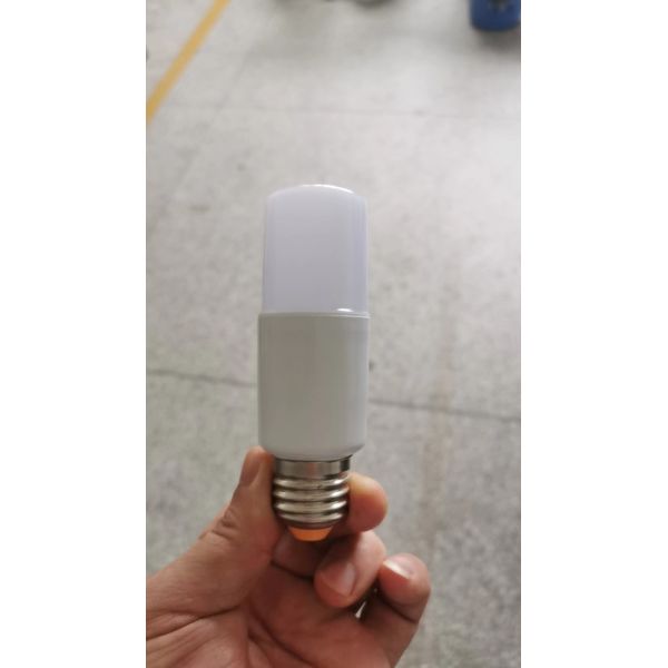 Long Working Lifetime T37 LED Stick T Bulb 5W 7W 9W 15W E27/PLC G24 3000K/4000K/6500K