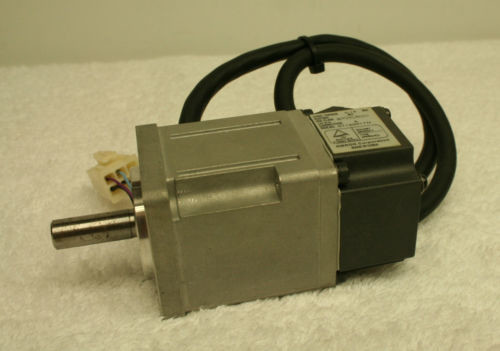R88M-G05030H-S2-Z OMRON Safety Function Built-in Fail Safe Over EtherCAT R88M-G05030H Safe Torque Off