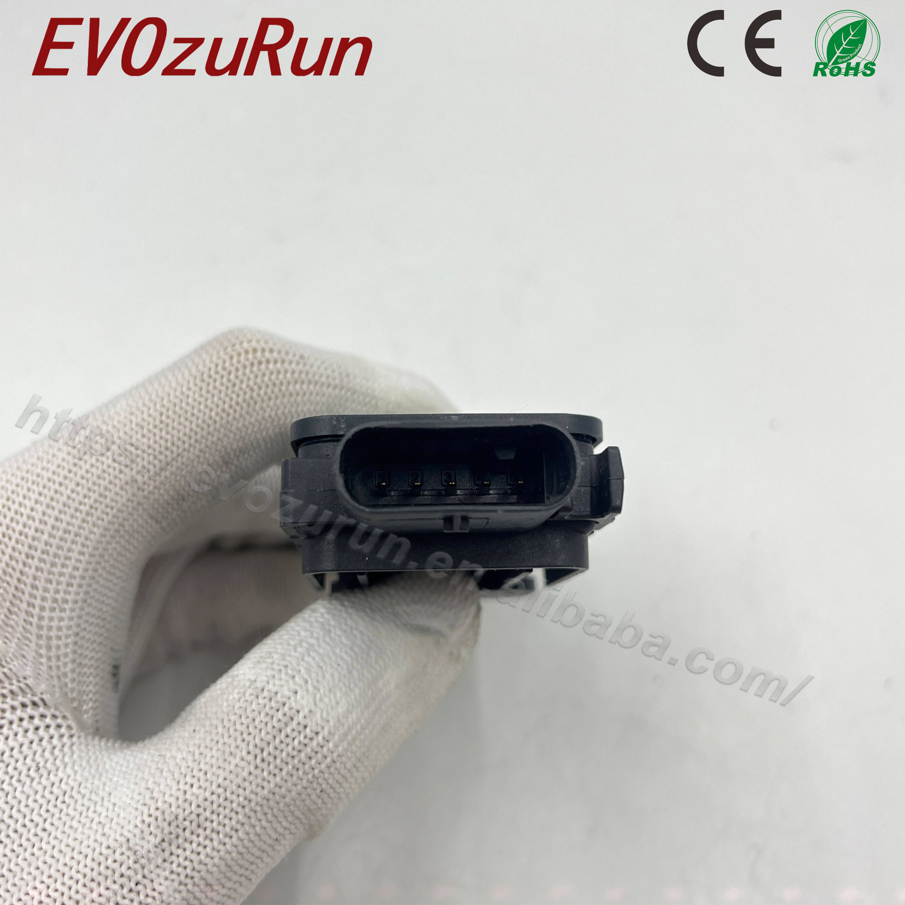 NOx Sensor 04L907805CD Nitrogen Oxide Sensor SCR AdBlue System Replacement for Audi A3 A4 A5 A6 Q5 VW Passat Tiguan Skoda 2.0 TDI Diesel