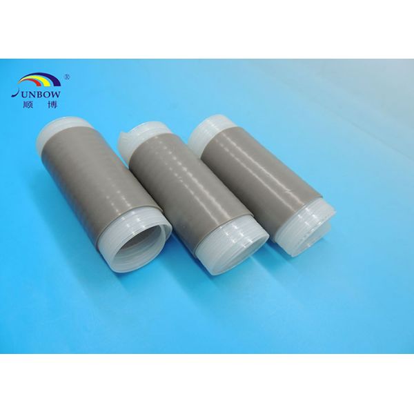 Power Grid Cold Shrink Tubing Cable Accessories with Liquid Silicone Rubber