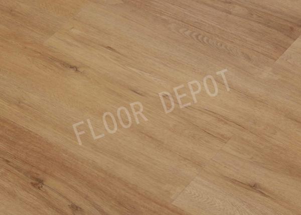 Commercial Wood Grain Vinyl SPC Flooring Eir Surface 470-08 Shopping Mall
