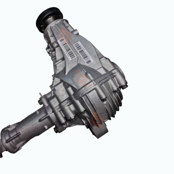 W166 ML350 ML400 ML500 Pièces automobiles démontées Parties automobiles usagées Assemblage différentiel arrière M-E-Rcedes