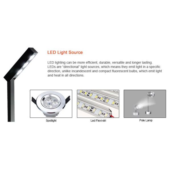 European Style Fully White Jewelry Store Showcase / Jewellery Display Cabinet