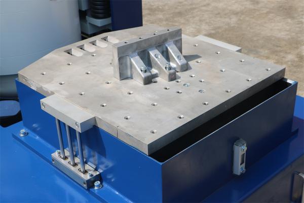 10kN Electrodynamic Vibration Shaker for EV Battery Testing