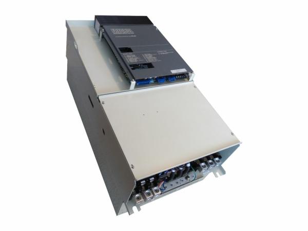 CNC DO INVERSOR 37KW 200VAC DO EIXO DA C.A. DO AMPLIFICADOR DO EIXO DA UNIDADE DE MOVIMENTAÇÃO DO EIXO DE MITSUBISHI FR-SF-2-37K