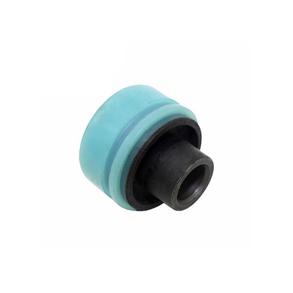 установка верхней части фронта комплекта для ремонта подвеса воздуха 97034305115 97034305215 на Порше 970 Панамера