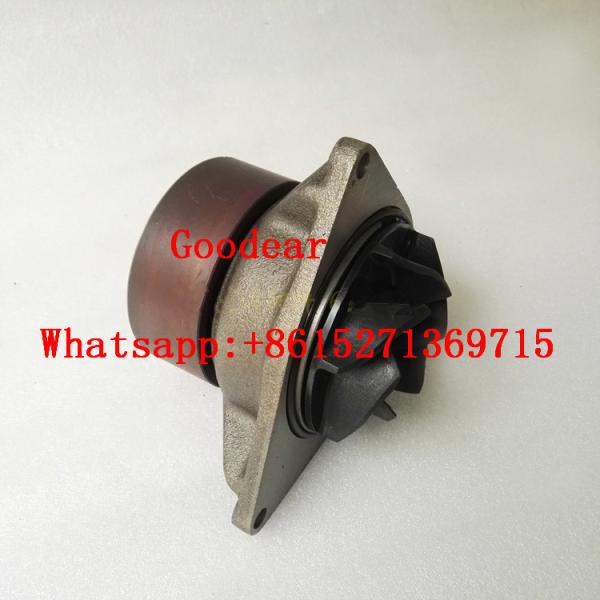 Dongfeng  6L diesel engine water pump 3973114/5346205/4376359