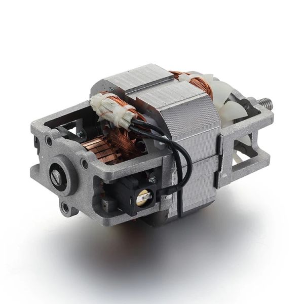 Threaded Shaft AC Motors for Treadmill Universal Professional 110v 220v 300w 400w 500w