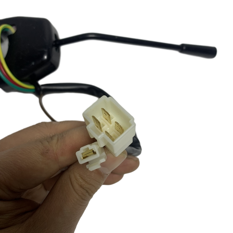 New Condition CPC(D)20-30 Compatible Turn Light Switch with 3 Months Warranty for Forklifts