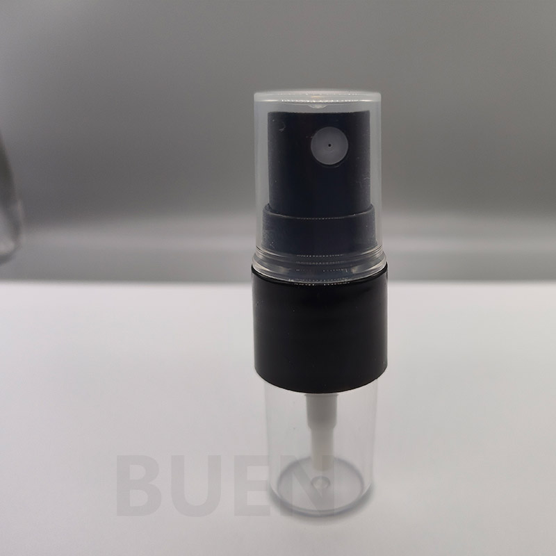 Насос 20mm Ribber Misting личной заботы косметический небольшой подгонял