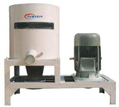 Blade Size 600x600mm PP Woven Bag Production Line Drying Mixer With High Efficiency Performance