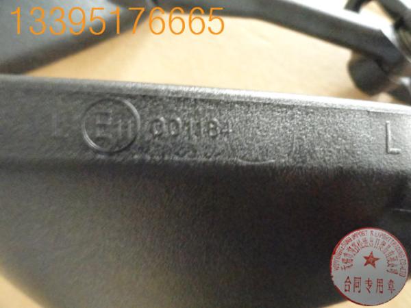 High imitation Yamaha R1 R16 Horizon 200 250CC Motorcycle CE EEC Rear-view mirror, LH RH