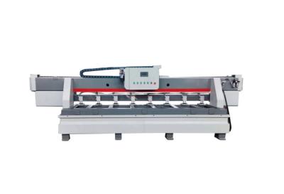 OEM CNC Marble And Granite Bridge Saw Cutting Machine For Rock Slab