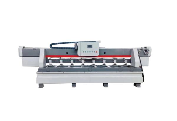 OEM CNC Marble And Granite Bridge Saw Cutting Machine For Rock Slab