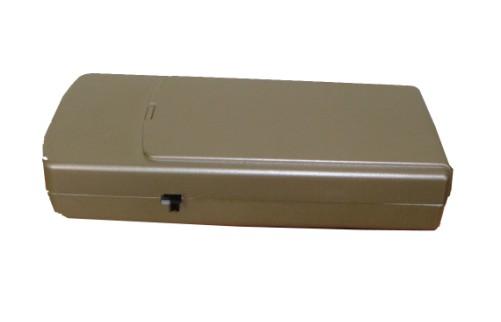Mini Portable GPS Signal Jammer EST-808SG with 3 Band for Conference Room