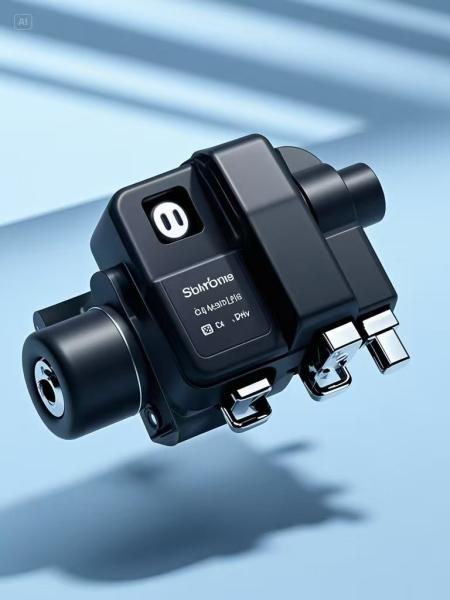 Elevate Your Riding Experience with a Bluetooth Motorcycle Battery Switch The Perfect Riding Companion