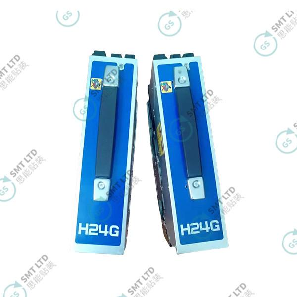 FUJI Nxt H24G Tête 2UGTHA0000134 pour les lignes de montage SMT