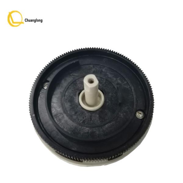 ATM Parts For Sale Wincor Stacker Wheel Right Assy Wincor Procash CMD V4 ATM Machine Cash Dispenser 1750019426 01750019426