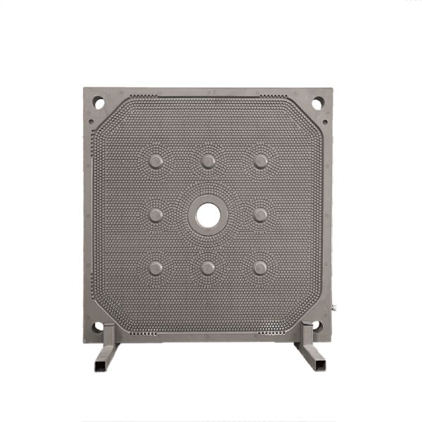 Custom Chamber Plates Filter Press Filter Plate Welding Machine The Perfect Solution