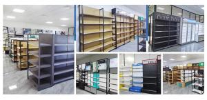 Anbox Electric Co. Ltd,