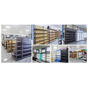 Anbox Electric Co. Ltd,