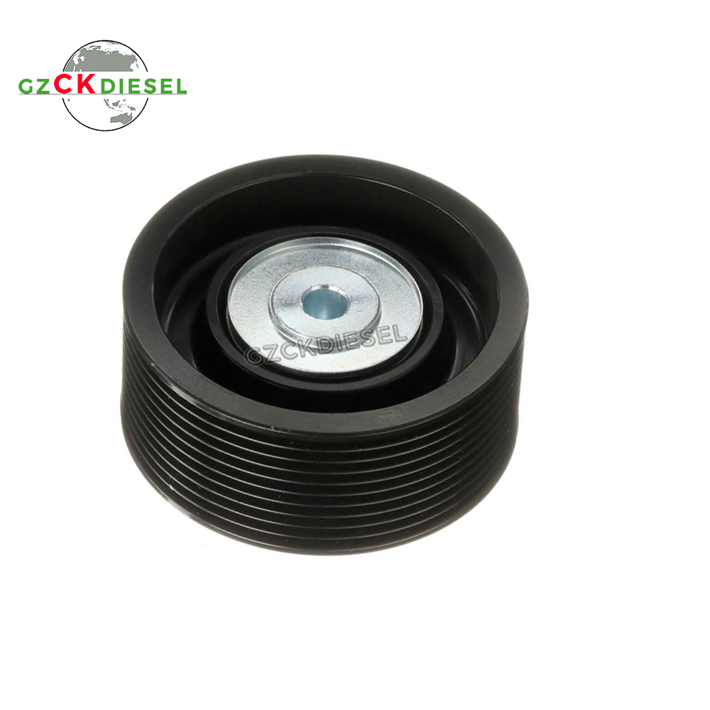 Polea tensora de la correa de distribución 21891328 23095589 23095565 24367092 24172395 para piezas de camiones Volvo