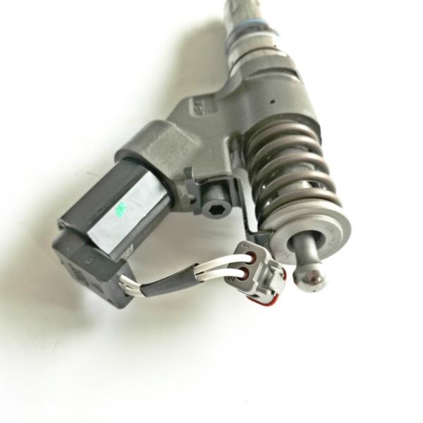 Excavator Cummins Diesel Fuel Injectors XCEC QSM11 4903319