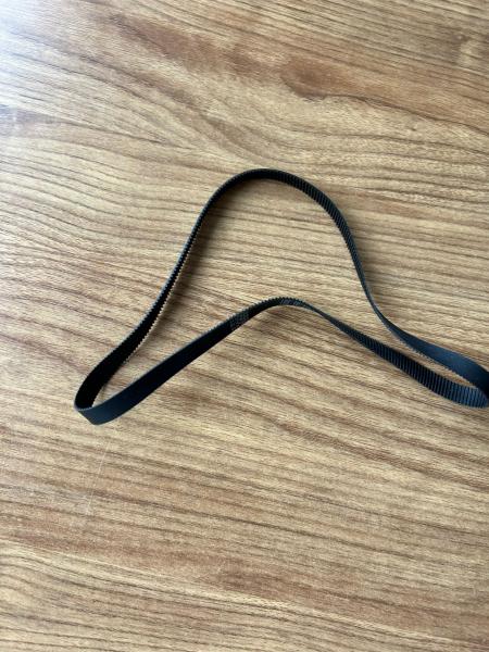 Konica R1 R2 Minilab Spare Part Timing Belt New AAAA 90203052 AAAA90203052
