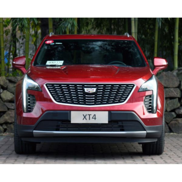 Cadillac XT4 2023 28T 4WD Bojin 5 Door 5 seats Compact  SUV